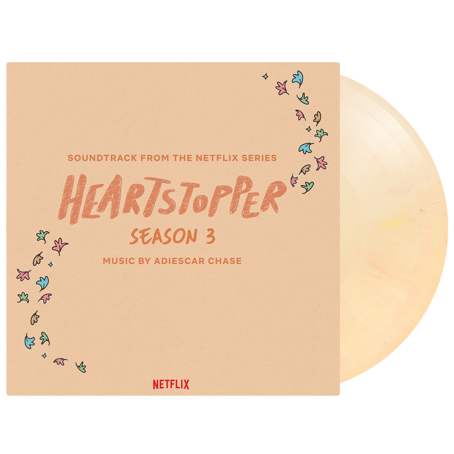 Heartstopper Boxset