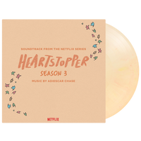 Heartstopper Boxset