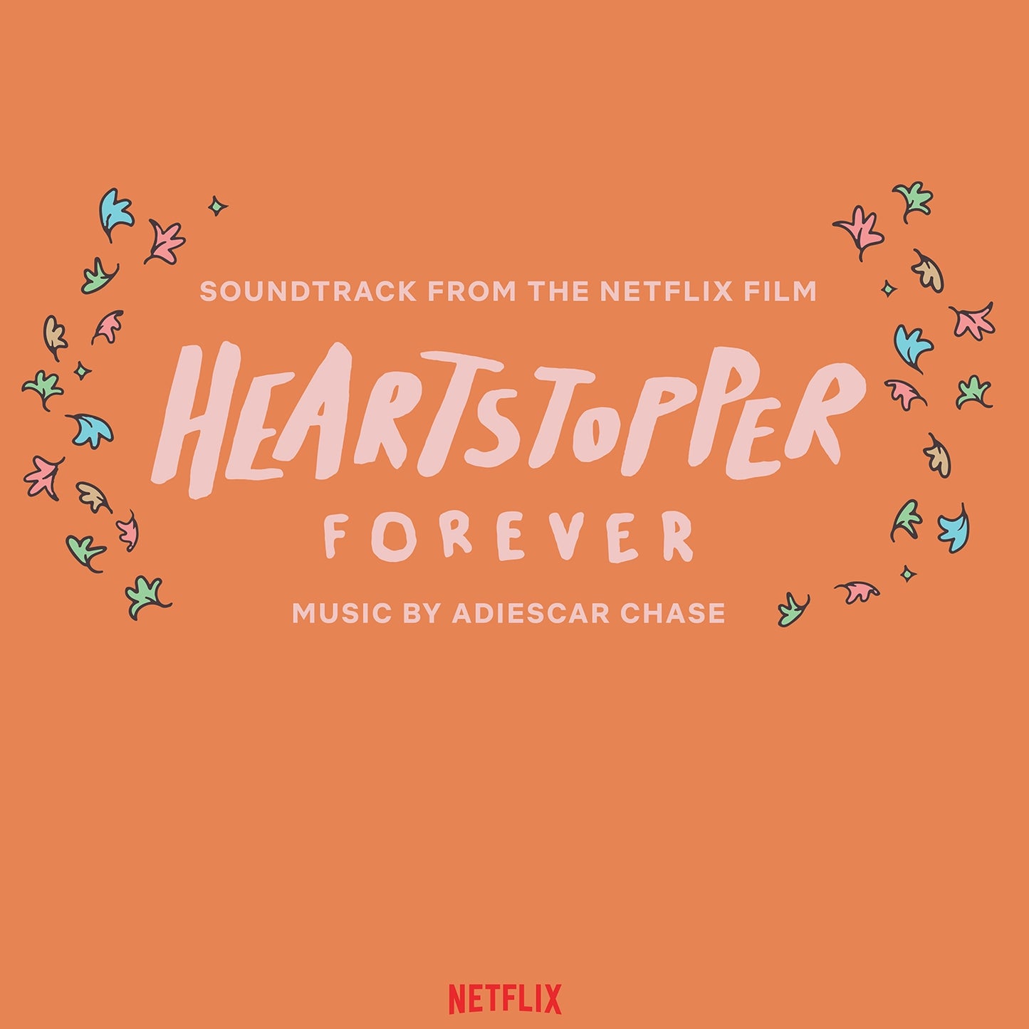 Heartstopper Boxset