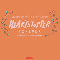 Heartstopper Boxset