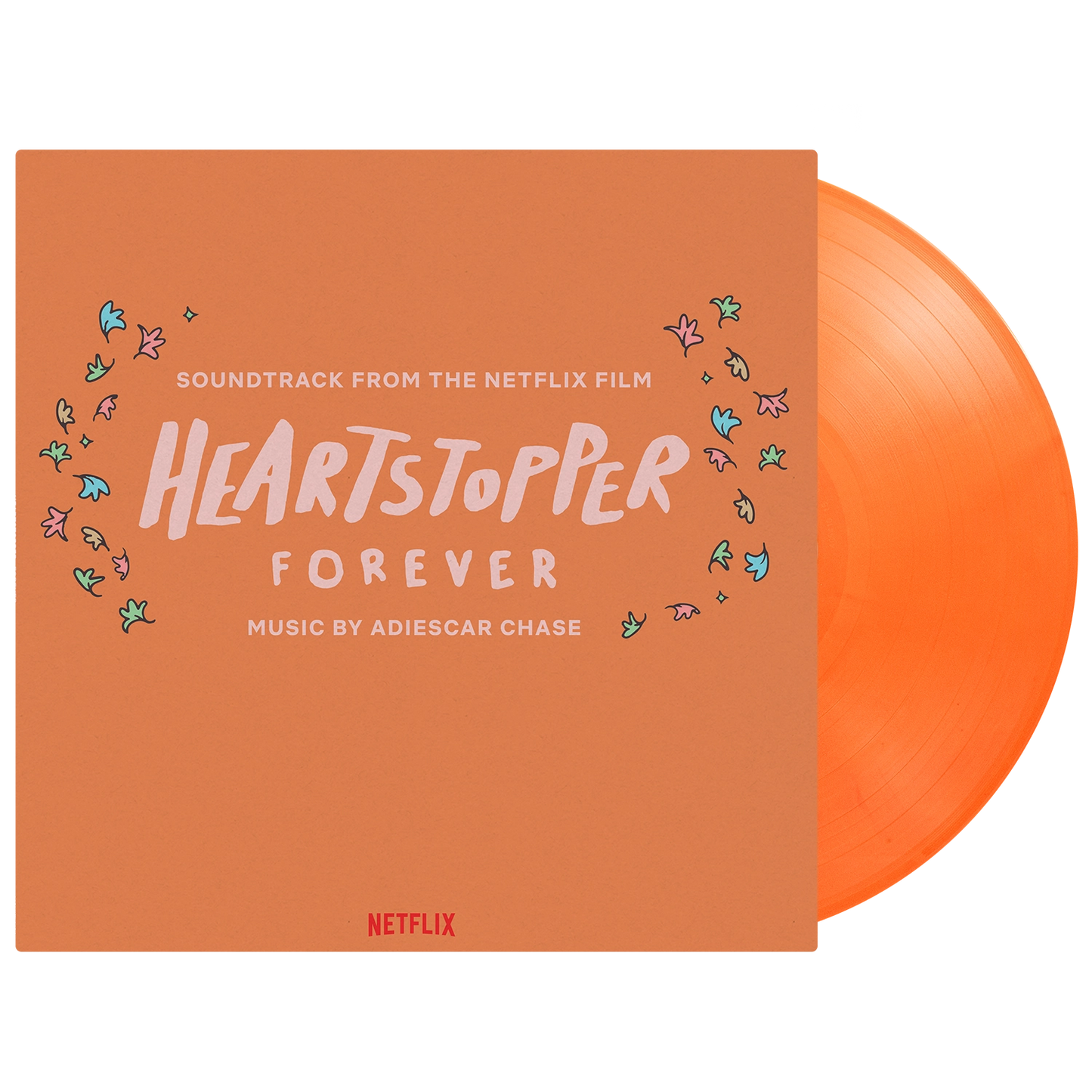 Heartstopper Boxset