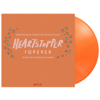 Heartstopper Boxset