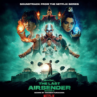Avatar: The Last Airbender Season 2