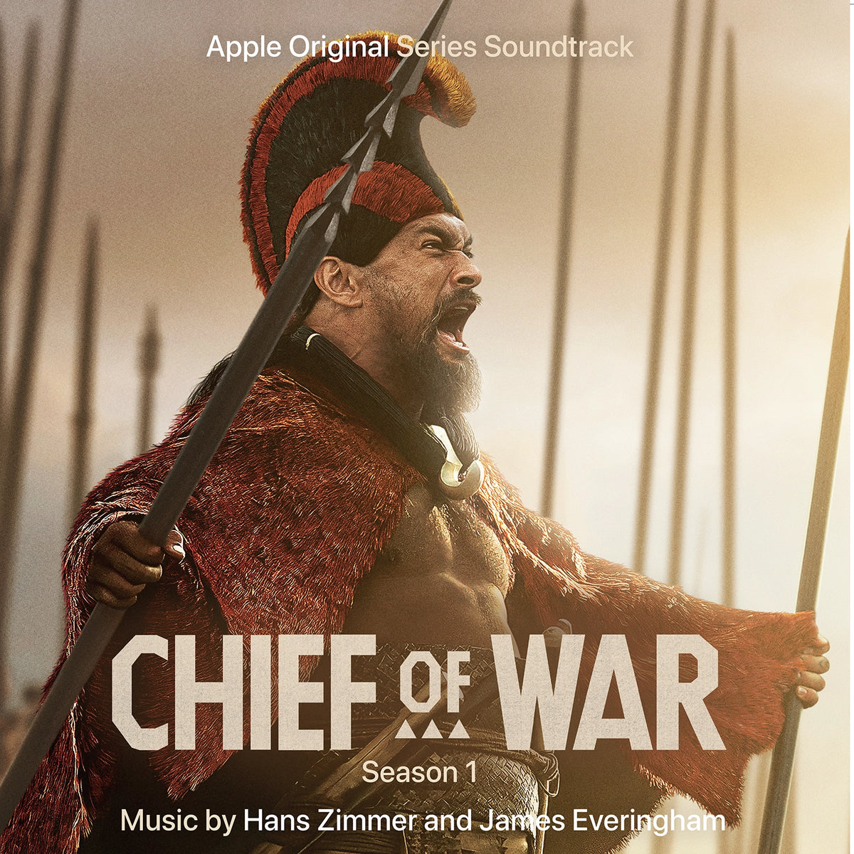 Chief Of War