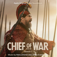 Chief Of War