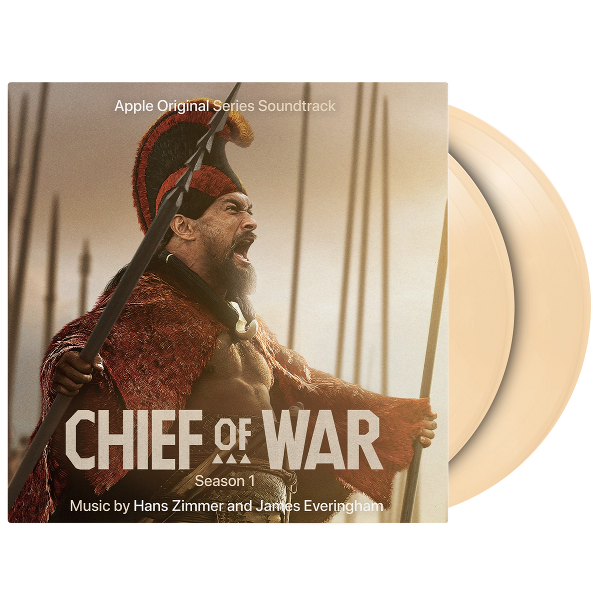 Chief Of War