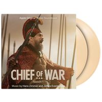 Chief Of War
