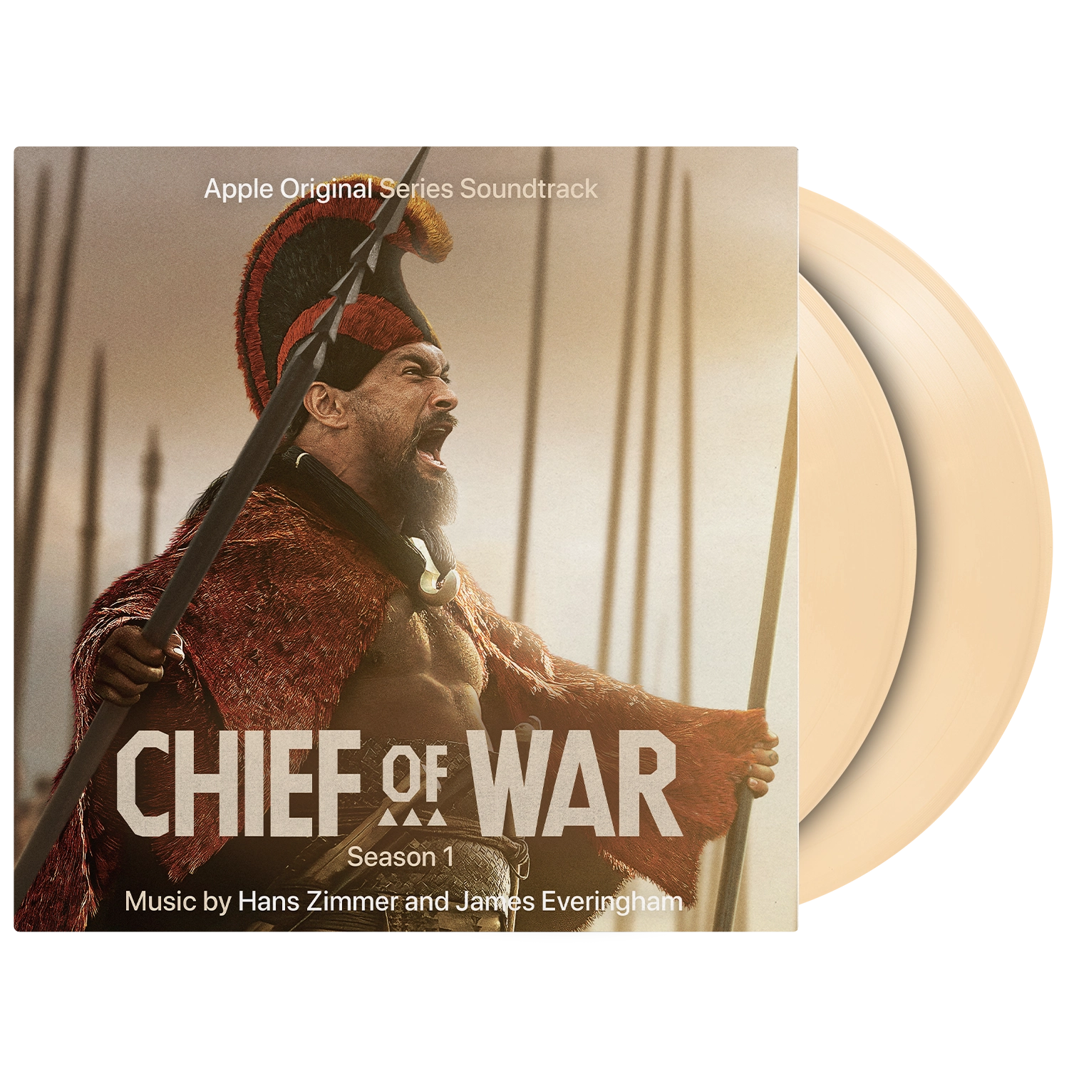 Chief Of War