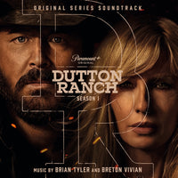 Dutton Ranch: Seaosn 1