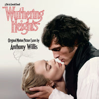 Wuthering Heights