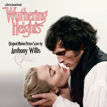 Wuthering Heights