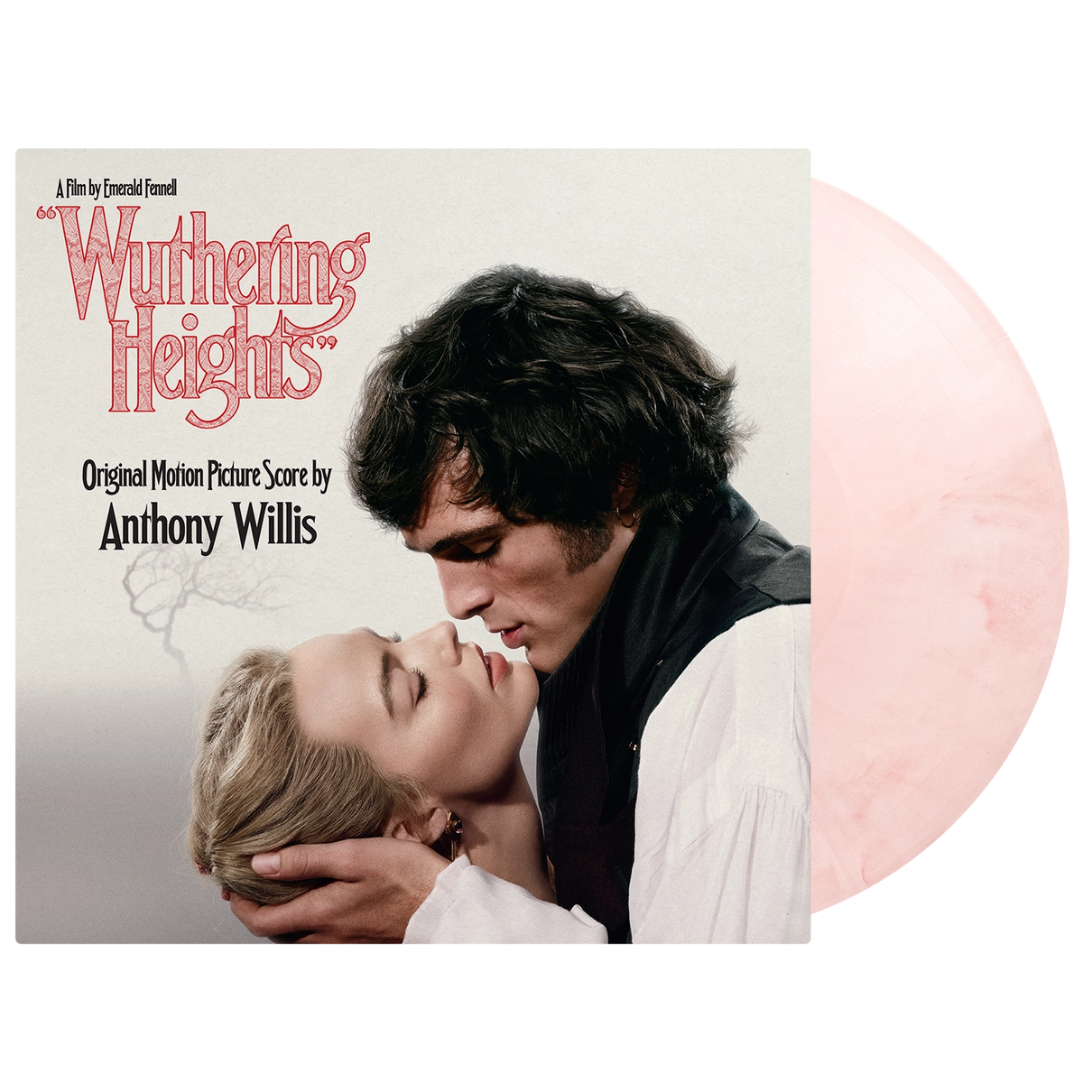 Wuthering Heights