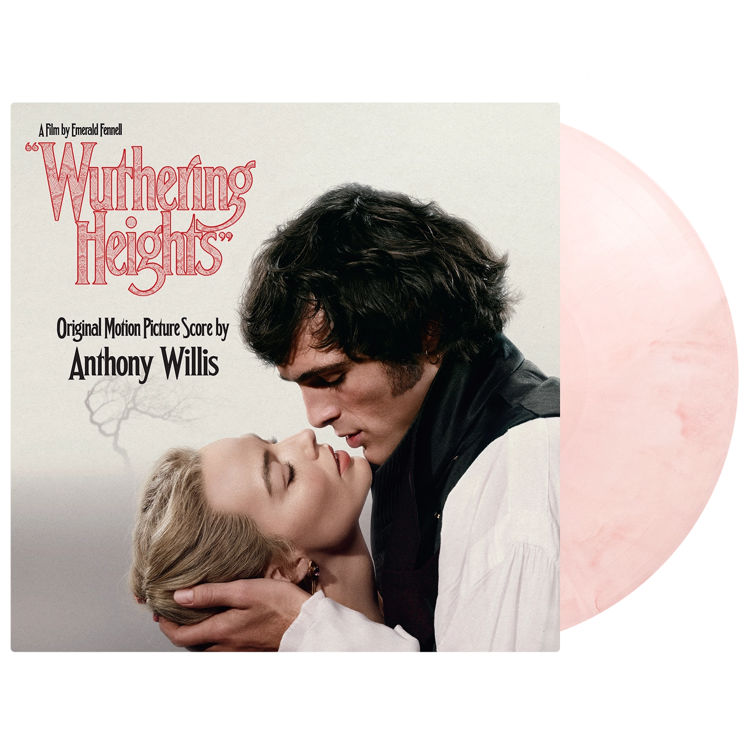 Wuthering Heights