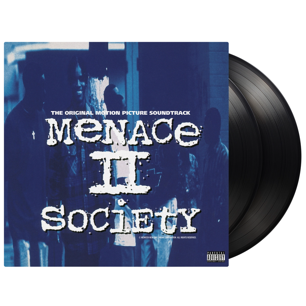 Menace II Society