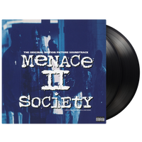 Menace II Society