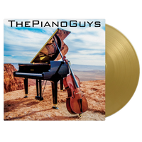 The Piano Guys