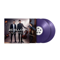 Score - Purple Vinyl