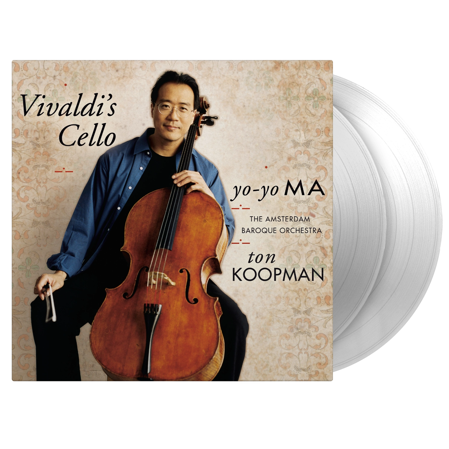 Vivaldi's Cello