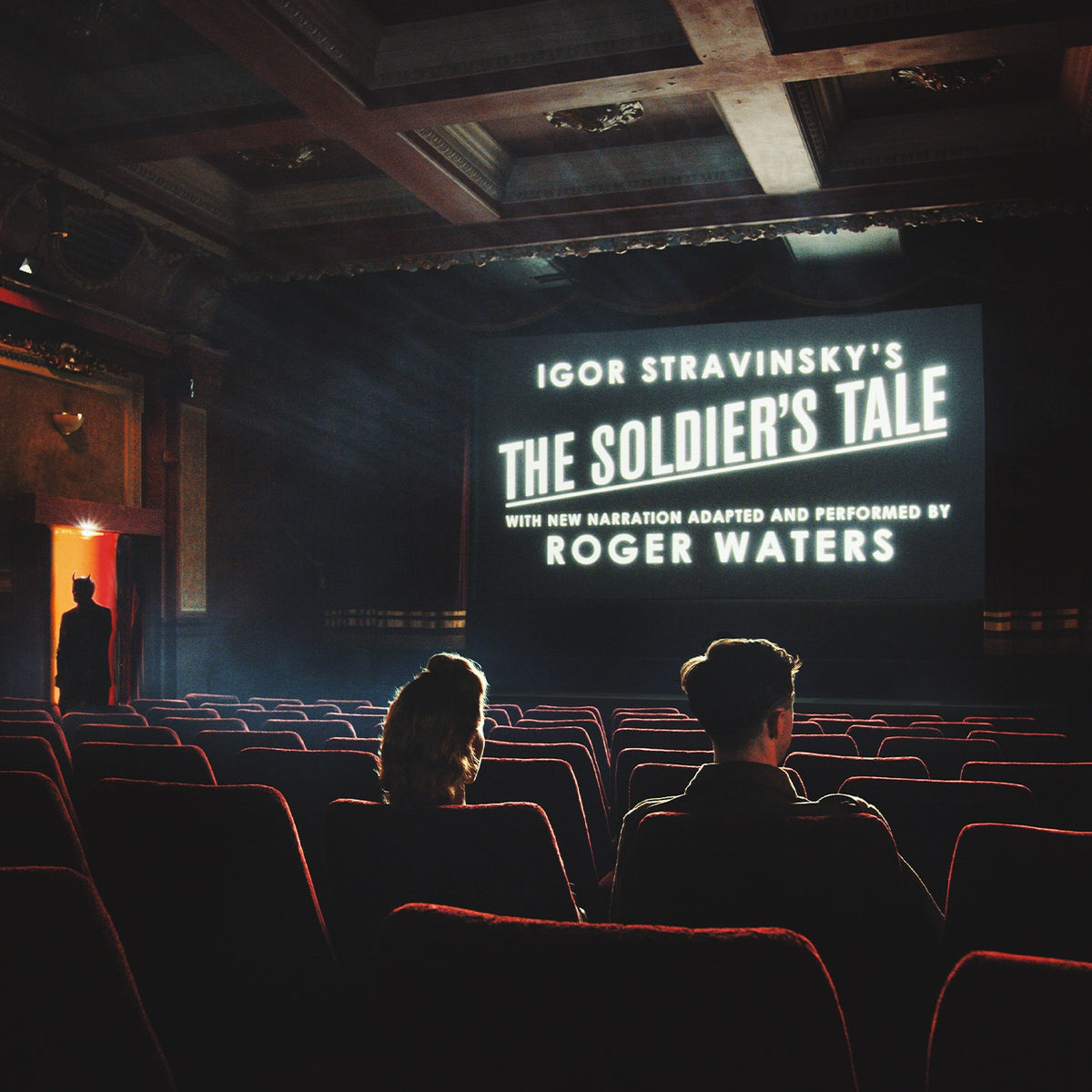 The Soldier's Tale
