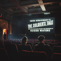 The Soldier's Tale