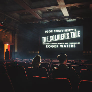 The Soldier's Tale