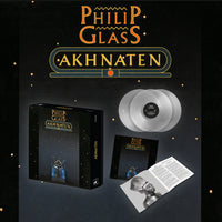 Akhnaten (Box Set)