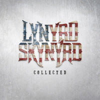 Collected - Lynyrd Skynyrd - 2LP