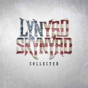 Collected - Lynyrd Skynyrd - 2LP