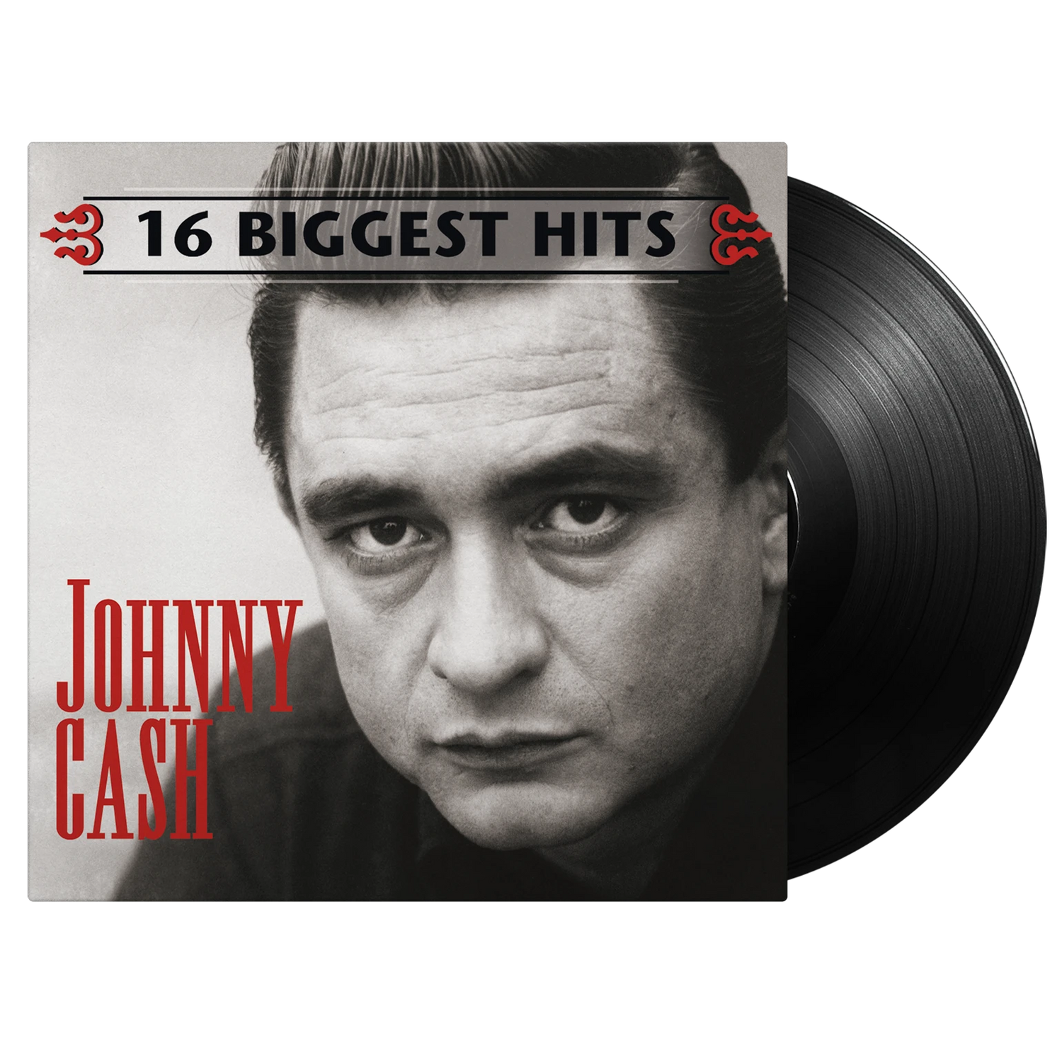 Johnny Cash