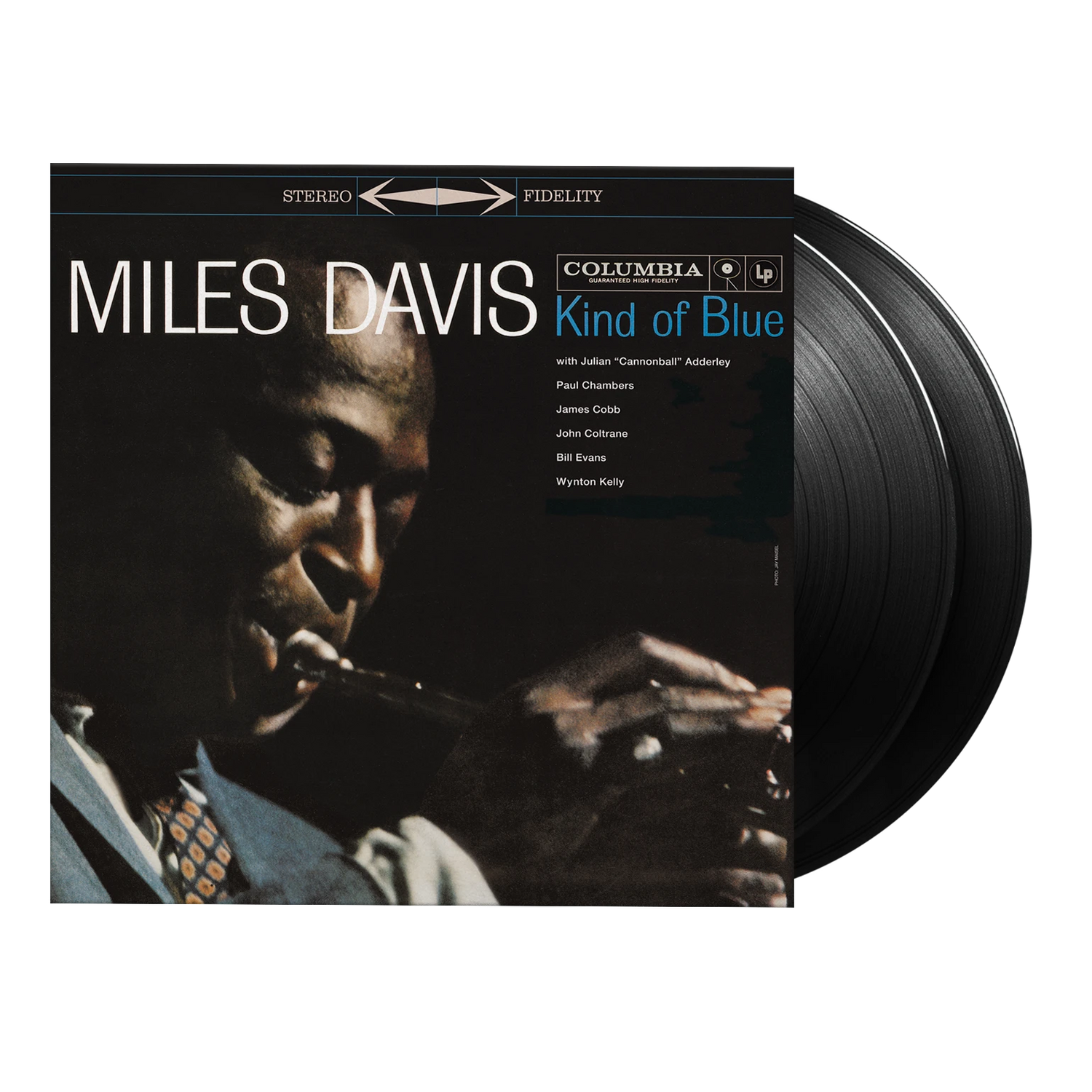 Miles Davis