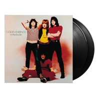 On The Double - Vinyl
