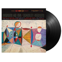 Mingus Ah Um - Vinyl