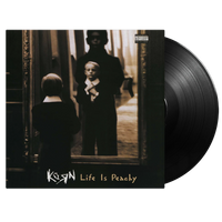 Life Is Peachy