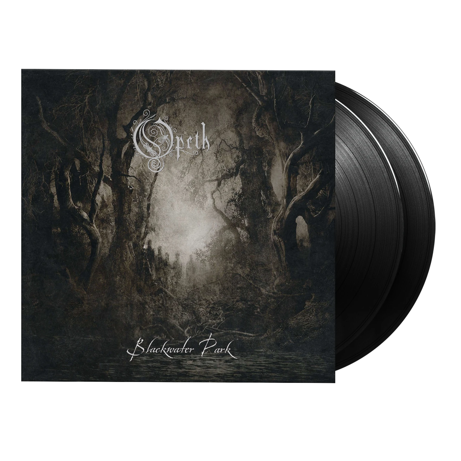 Blackwater Park