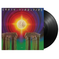 I Am - Vinyl