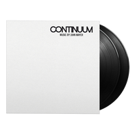 Continuum - Vinyl