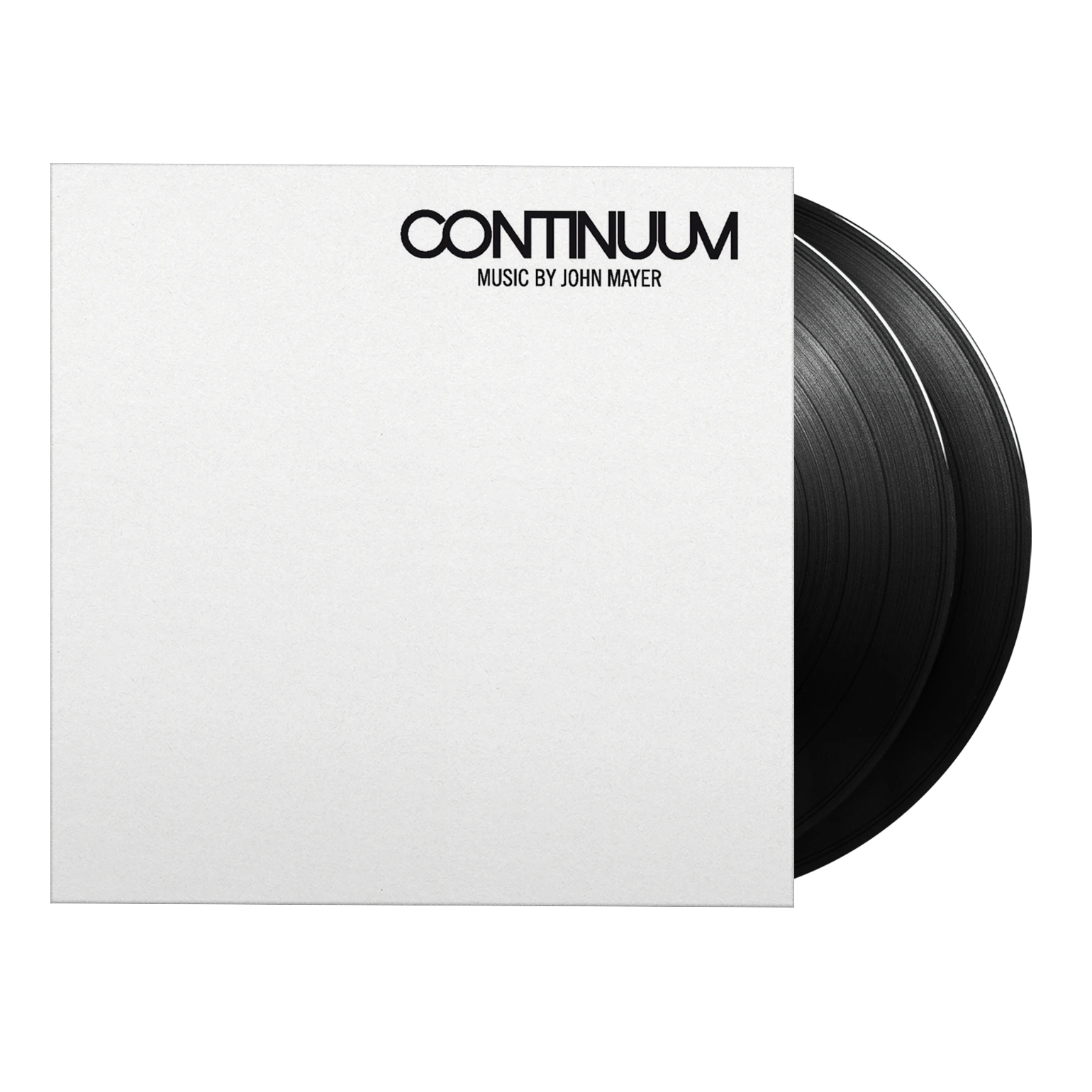 Continuum - Vinyl