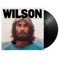 Pacific Ocean Blue - Vinyl