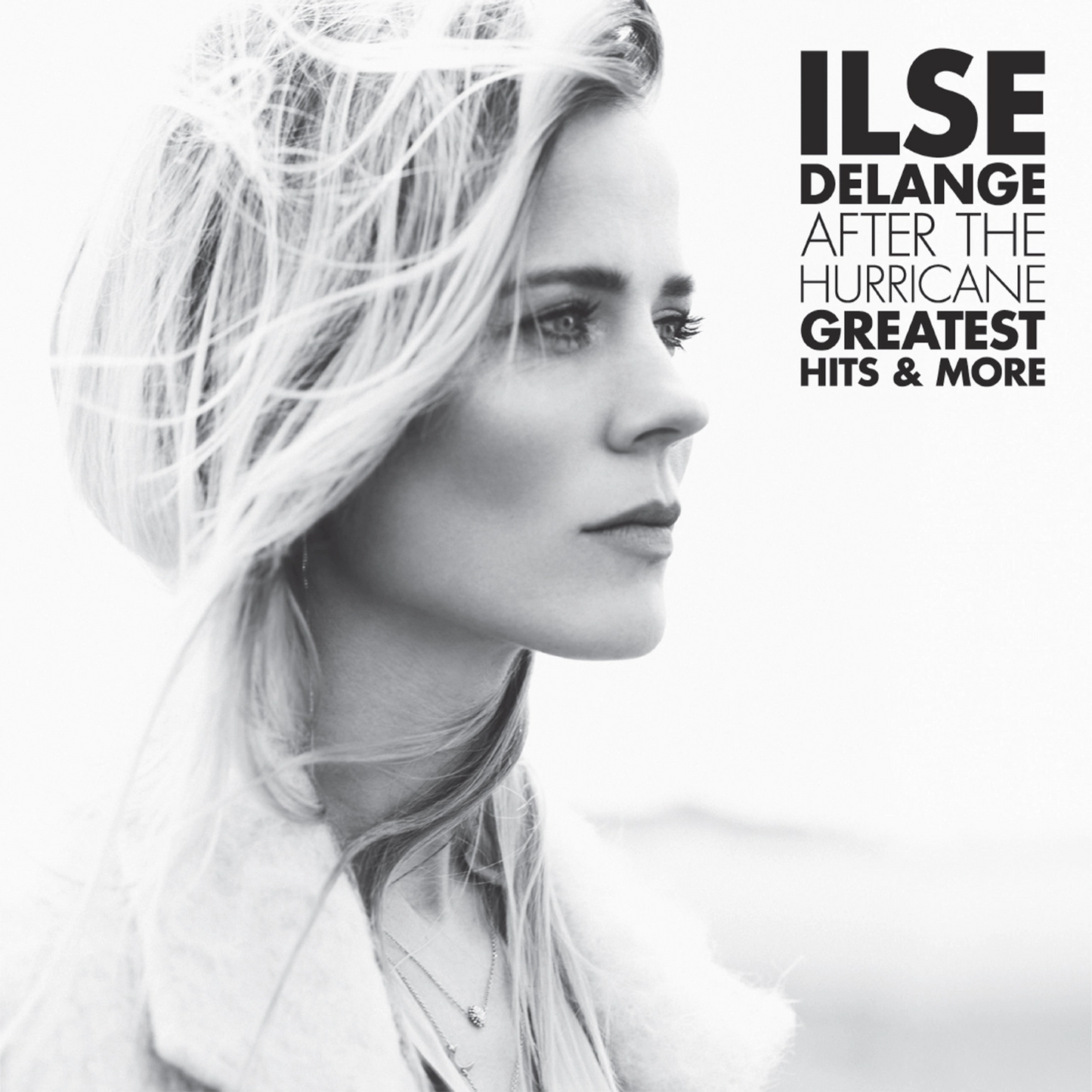 蘭LP Ilse DeLange Eye Of The Hurricane MOVLP3454 Music On Vinyl 未開封 /00260 Ilse DeLange – Eye Of The Hurricane – Vinyl (LP, Reissue), 2023