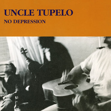 No Depression