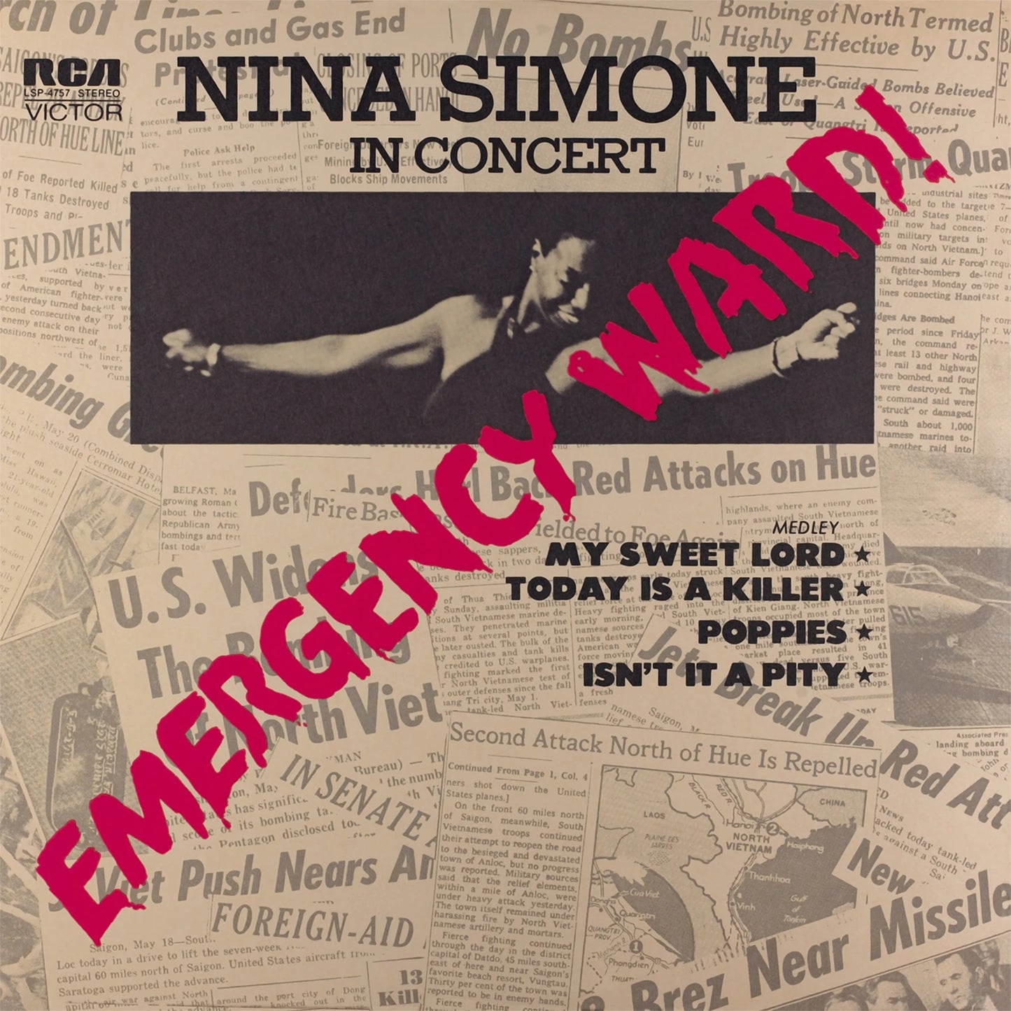 Emergency Ward
