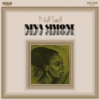 Nuff Said! - Vinyl