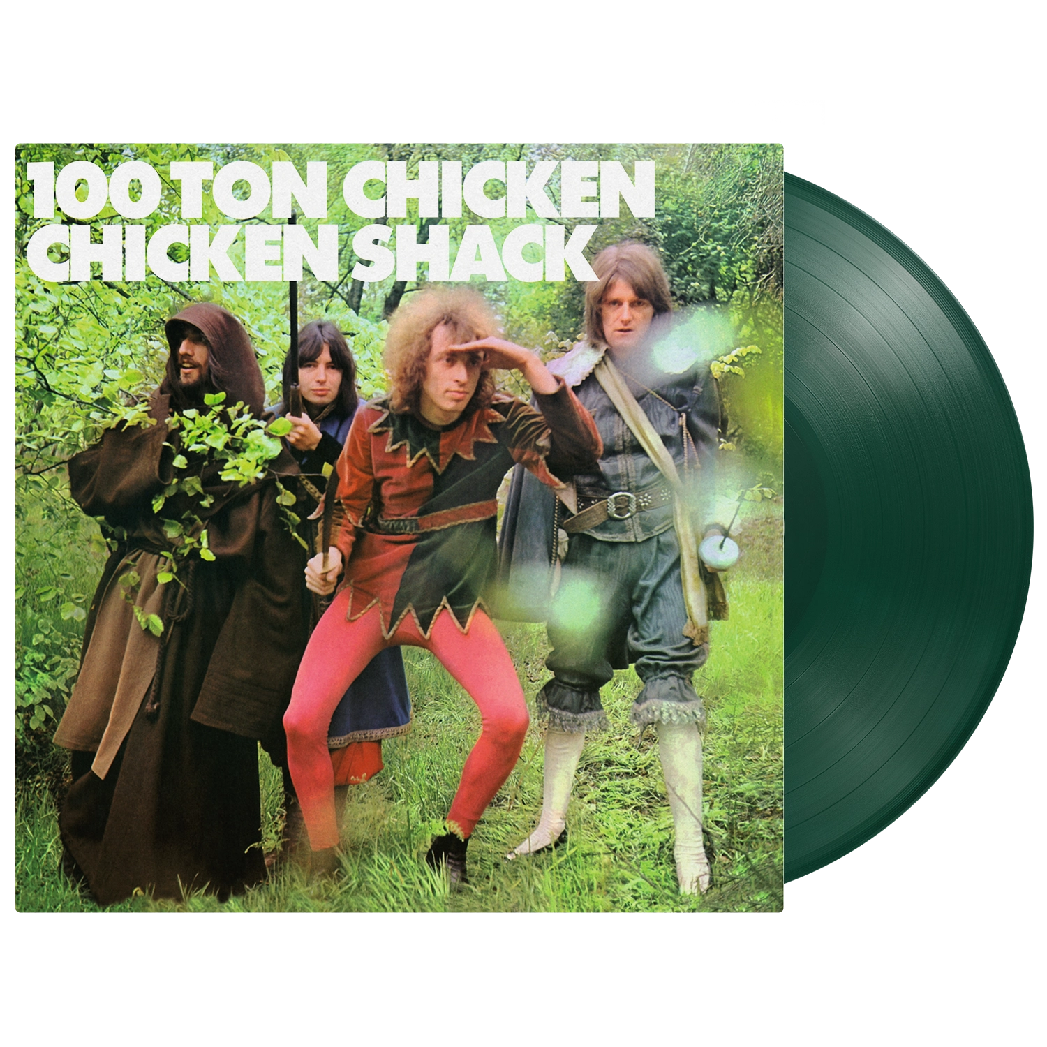 Chicken Shack