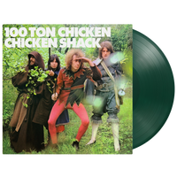 100 Ton Chicken