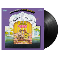 To Love Somebody - Vinyl