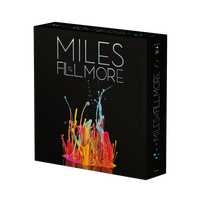 Miles At The Fillmore (The Bootleg Series Vol. 3)