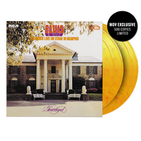 Elvis Exclusive Vinyl Bundle #3