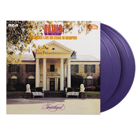 Elvis Vinyl Bundle #3