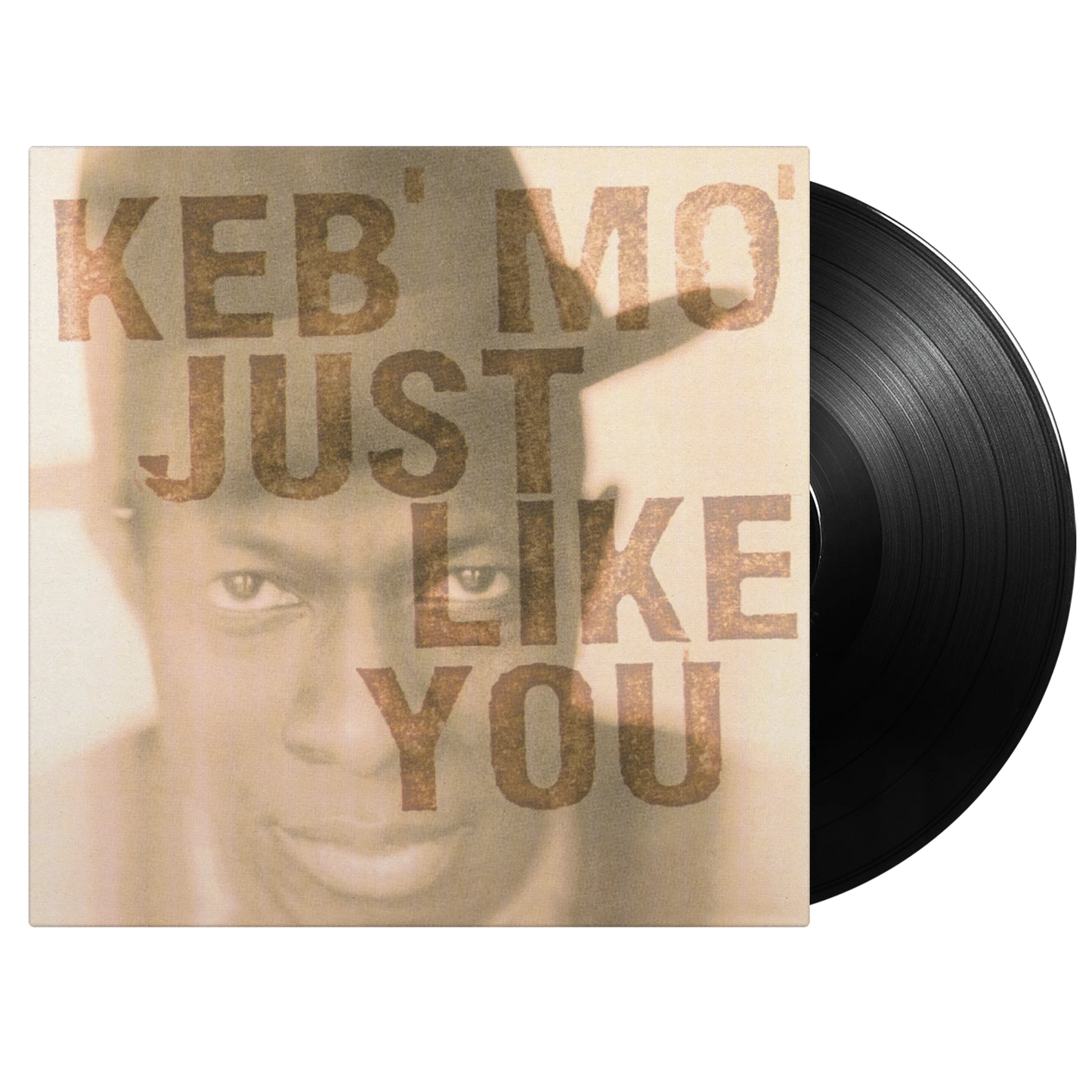 Just Like You - Vinyl