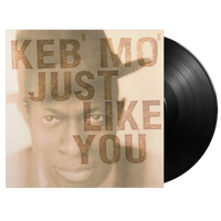 Just Like You - Vinyl